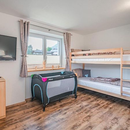 Apartment Daisy Stuhlfelden Kültér fotó