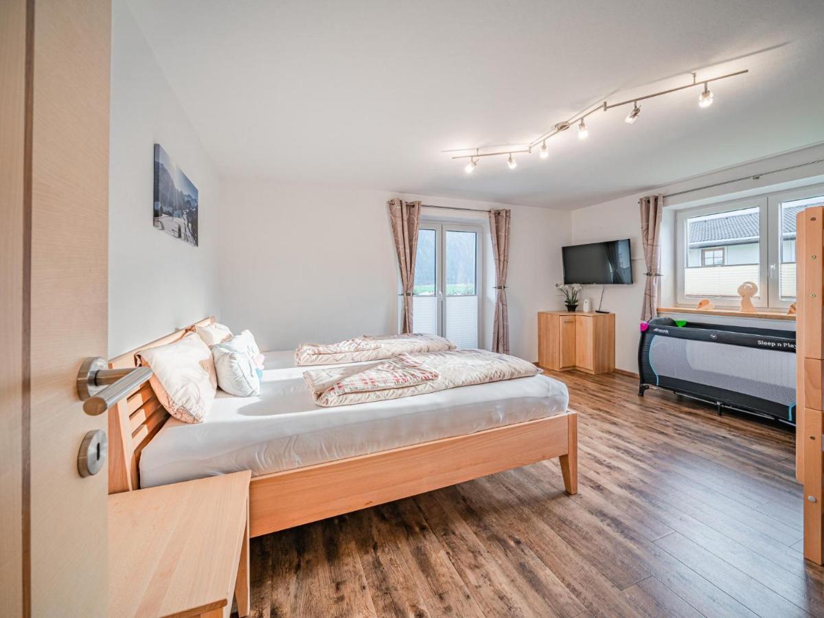 Apartment Daisy Stuhlfelden Kültér fotó