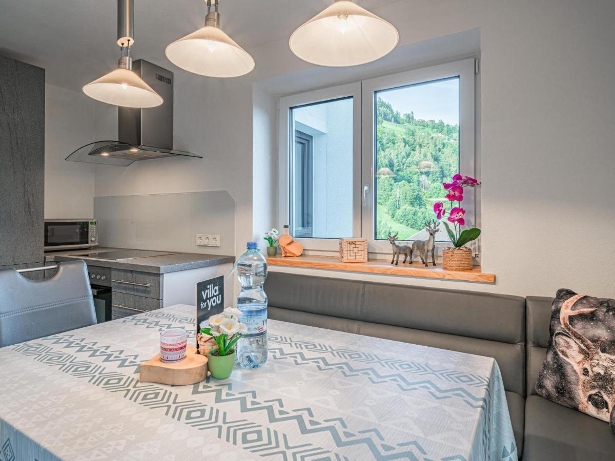 Apartment Daisy Stuhlfelden Kültér fotó